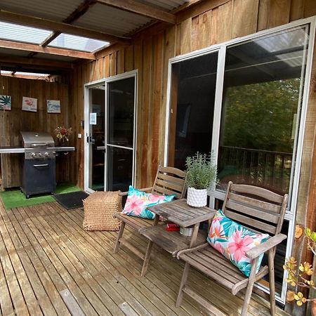 Clifton Beach Lodge Princetown Esterno foto