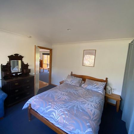 Clifton Beach Lodge Princetown Esterno foto