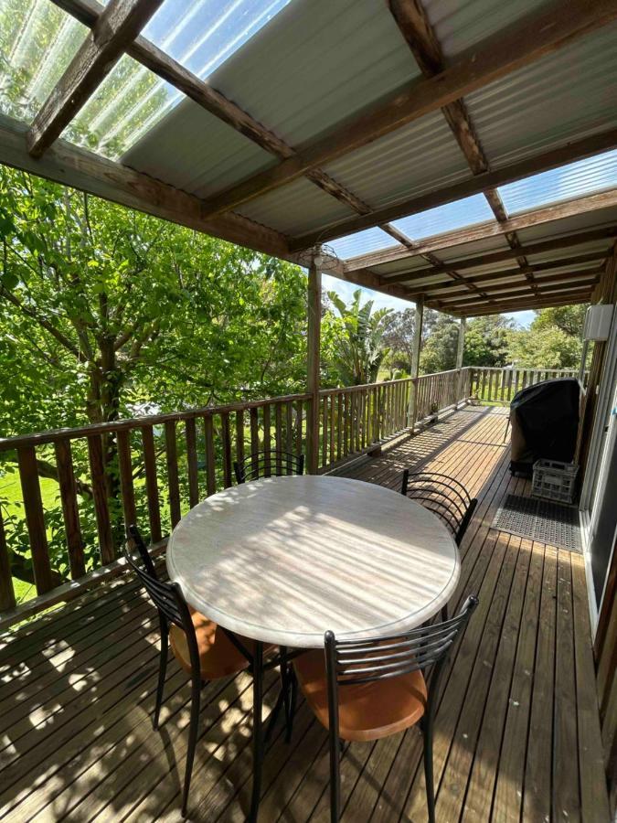 Clifton Beach Lodge Princetown Esterno foto