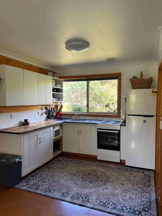 Clifton Beach Lodge Princetown Camera foto