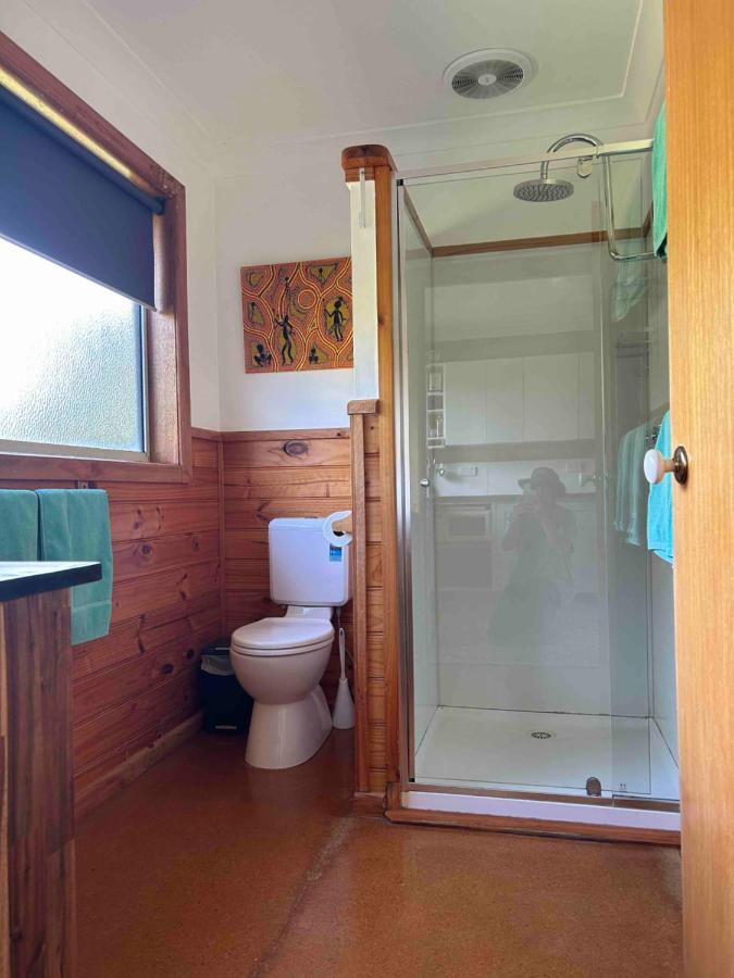 Clifton Beach Lodge Princetown Camera foto