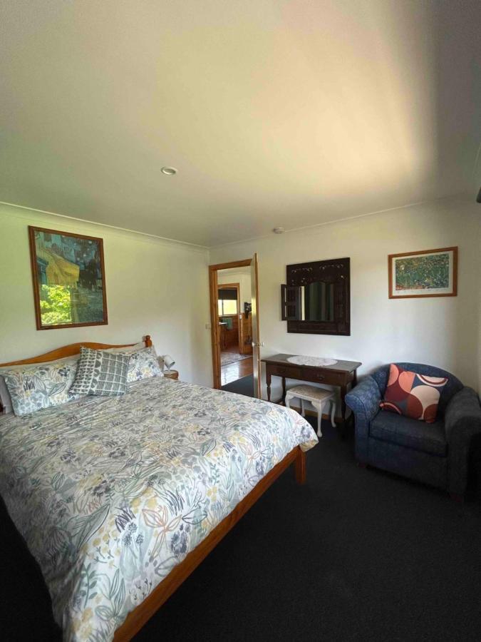 Clifton Beach Lodge Princetown Esterno foto