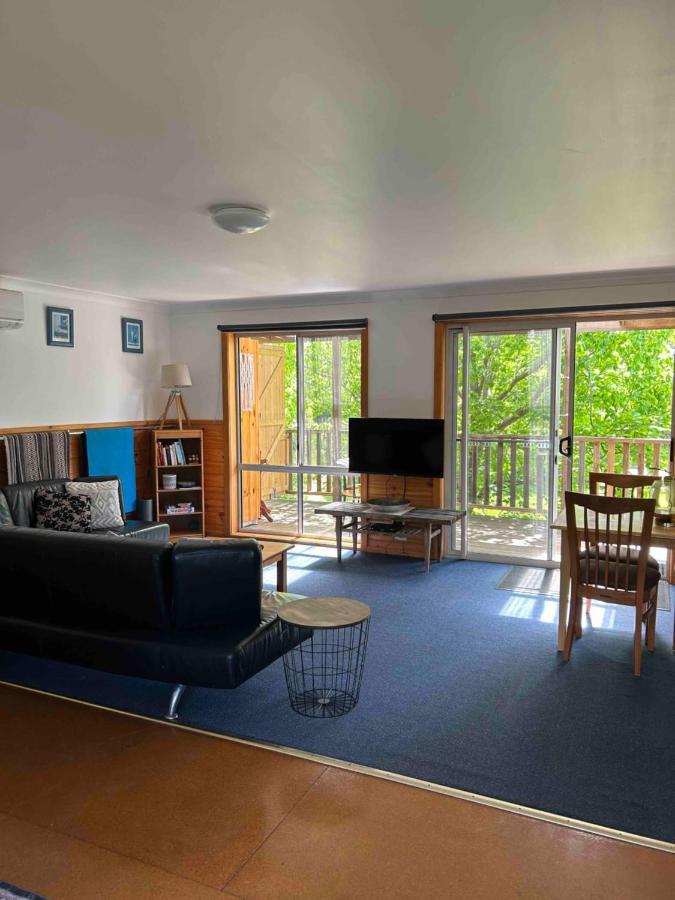 Clifton Beach Lodge Princetown Esterno foto