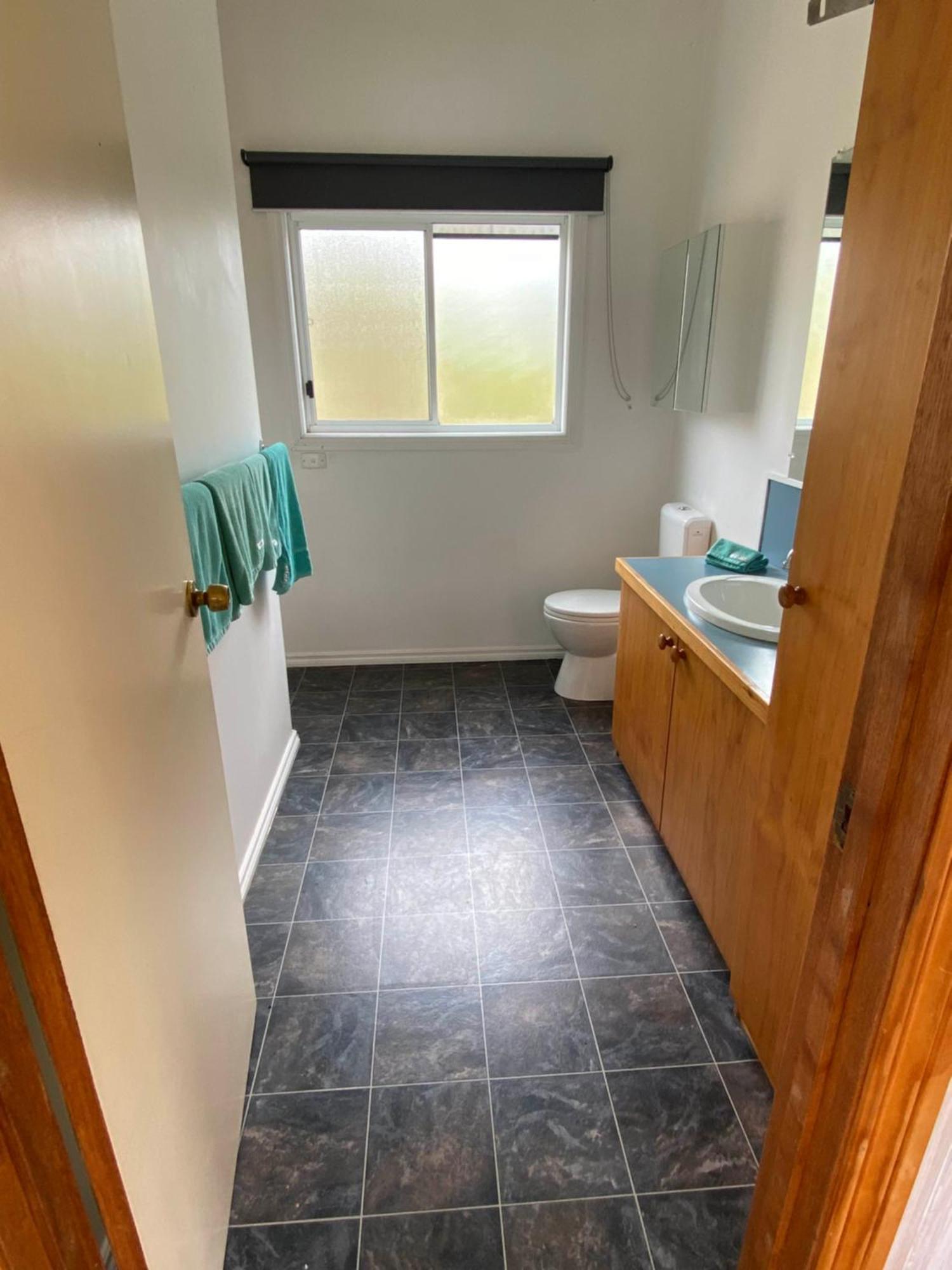Clifton Beach Lodge Princetown Esterno foto
