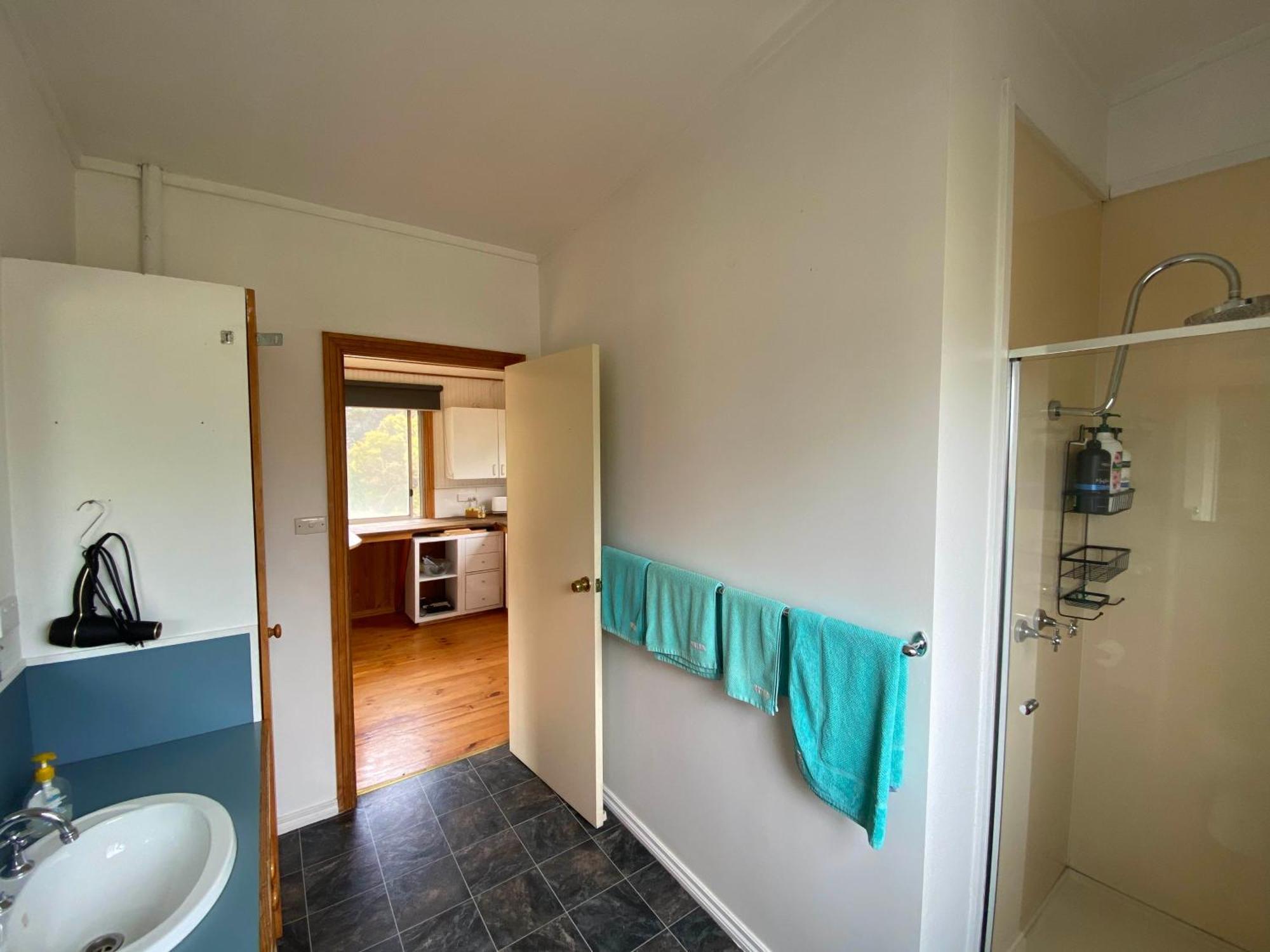 Clifton Beach Lodge Princetown Esterno foto