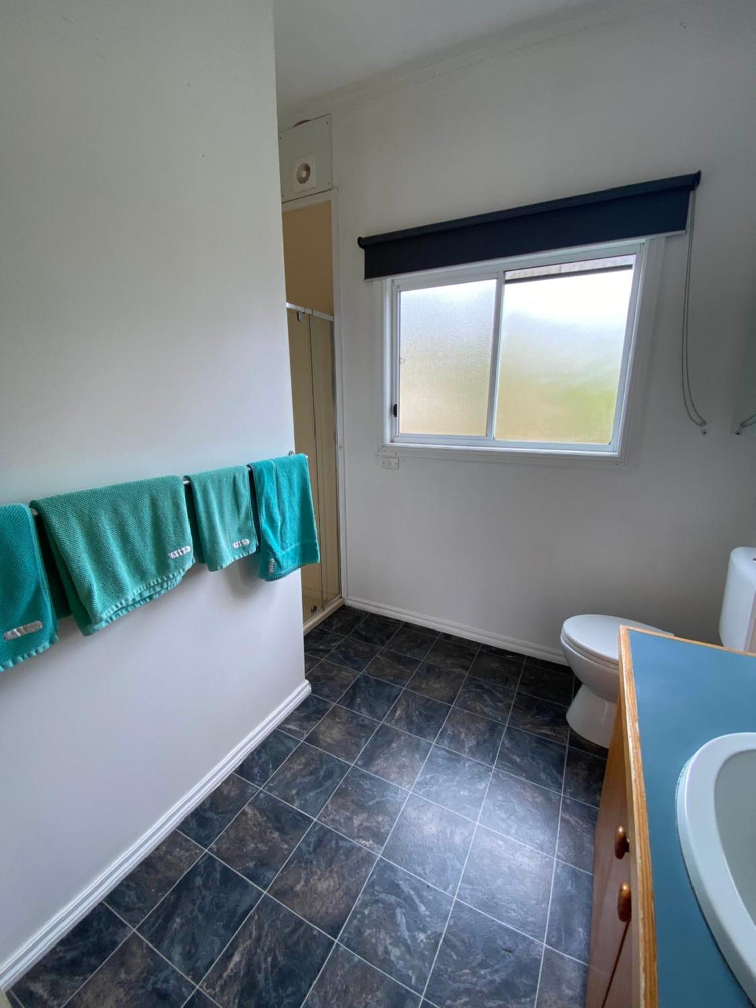 Clifton Beach Lodge Princetown Esterno foto