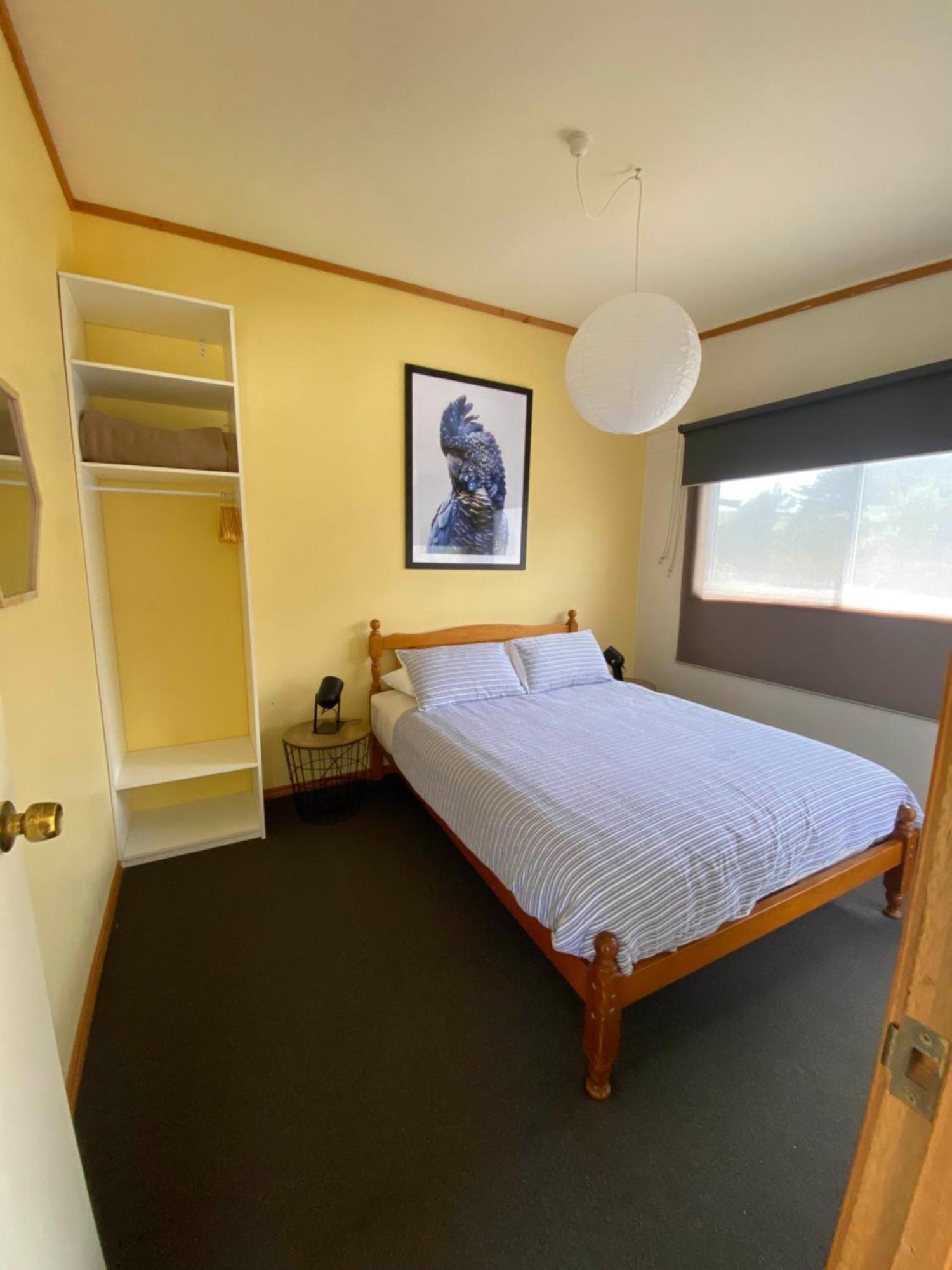 Clifton Beach Lodge Princetown Esterno foto
