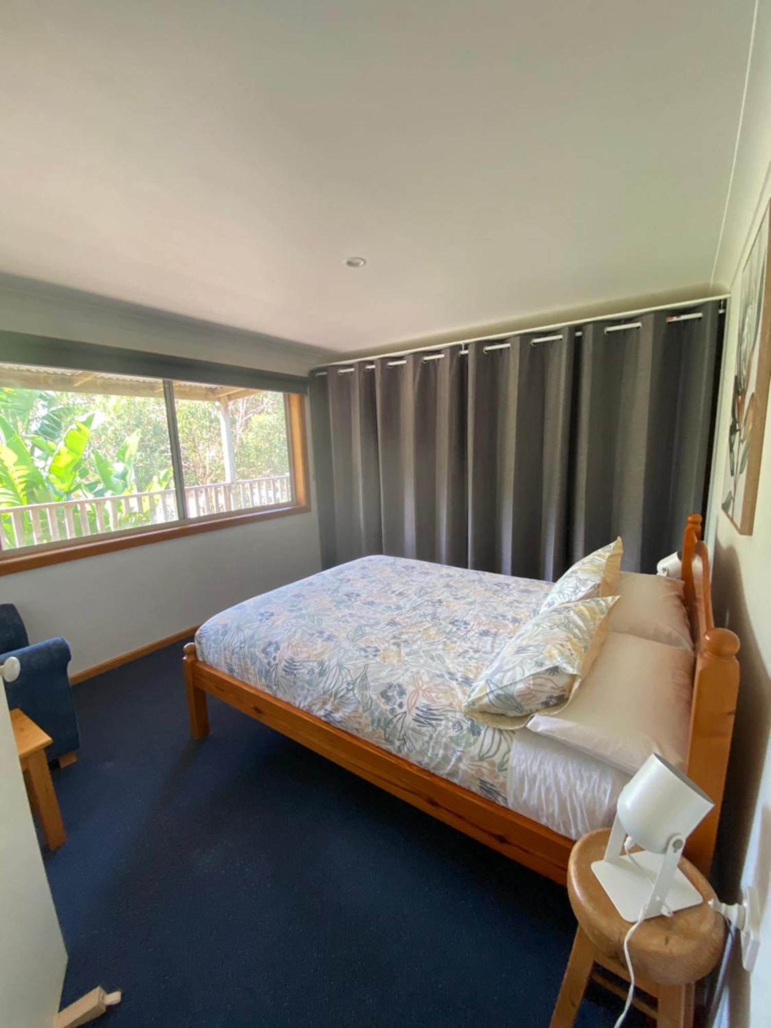 Clifton Beach Lodge Princetown Esterno foto