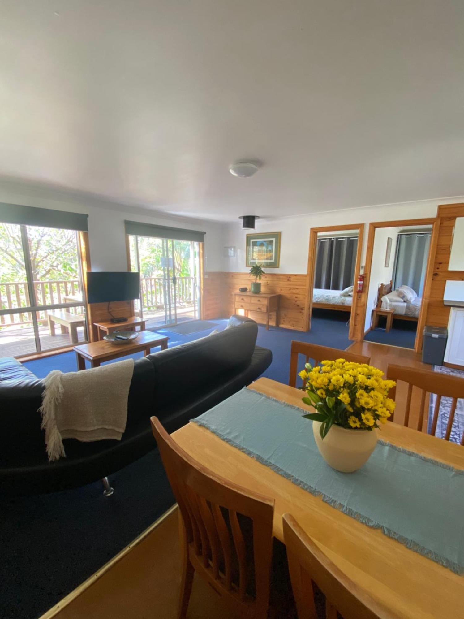 Clifton Beach Lodge Princetown Esterno foto
