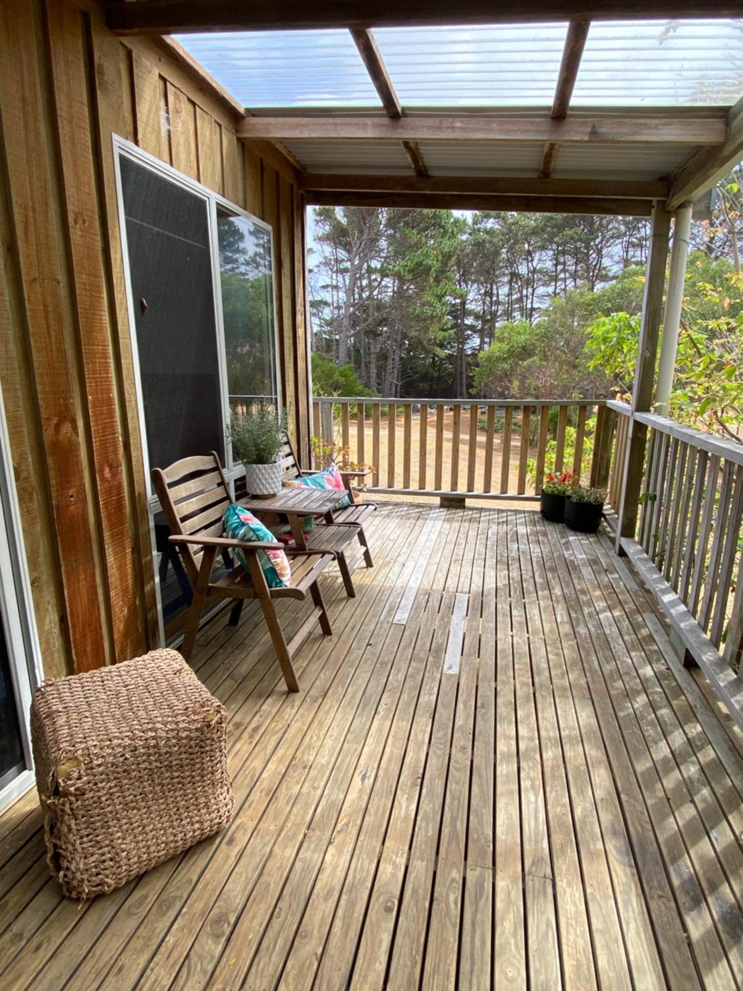 Clifton Beach Lodge Princetown Esterno foto